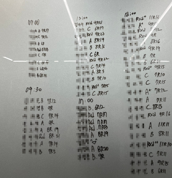 24.04.29 크로스핏