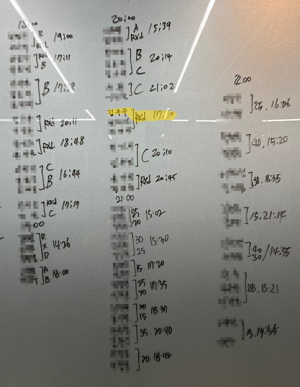 24.05.01 크로스핏