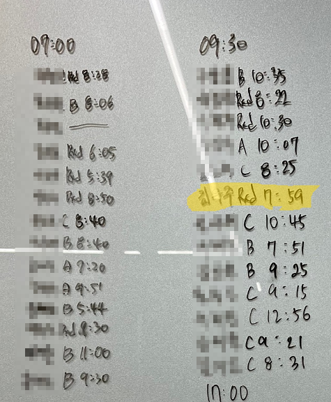 24.05.20 크로스핏