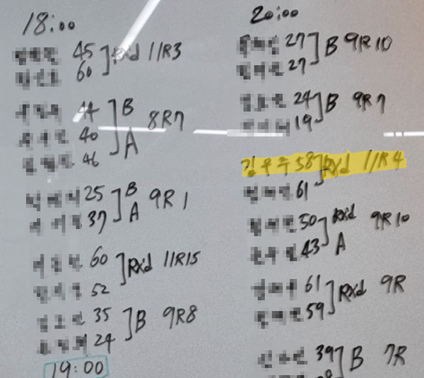 24.05.24 크로스핏