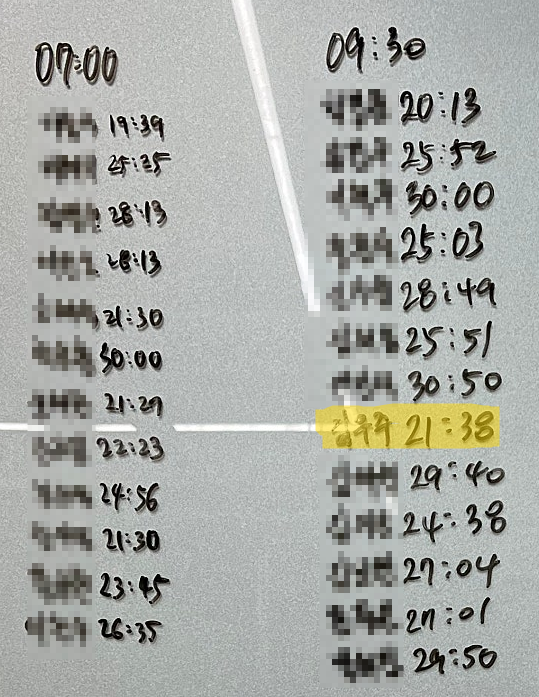 24.05.27 크로스핏