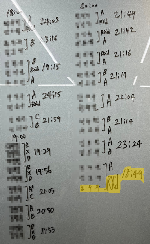 24.05.29 크로스핏