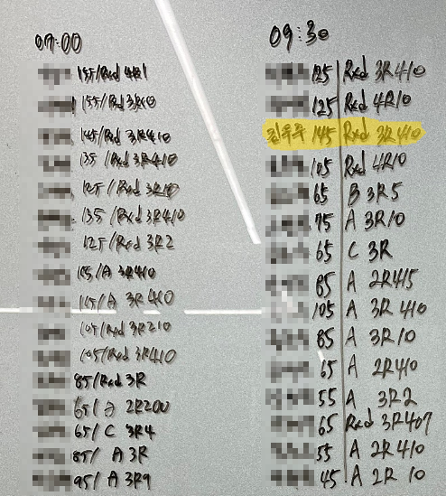 24.06.18 크로스핏