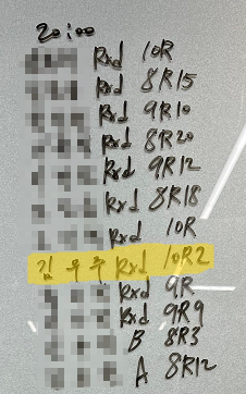 24.07.30 크로스핏