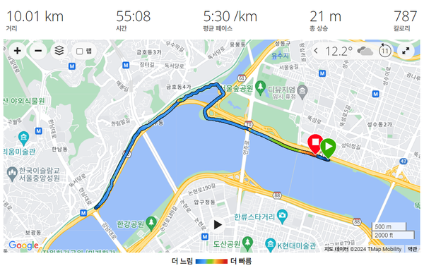 24.10.02 러닝