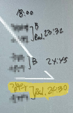 24.10.11 크로스핏